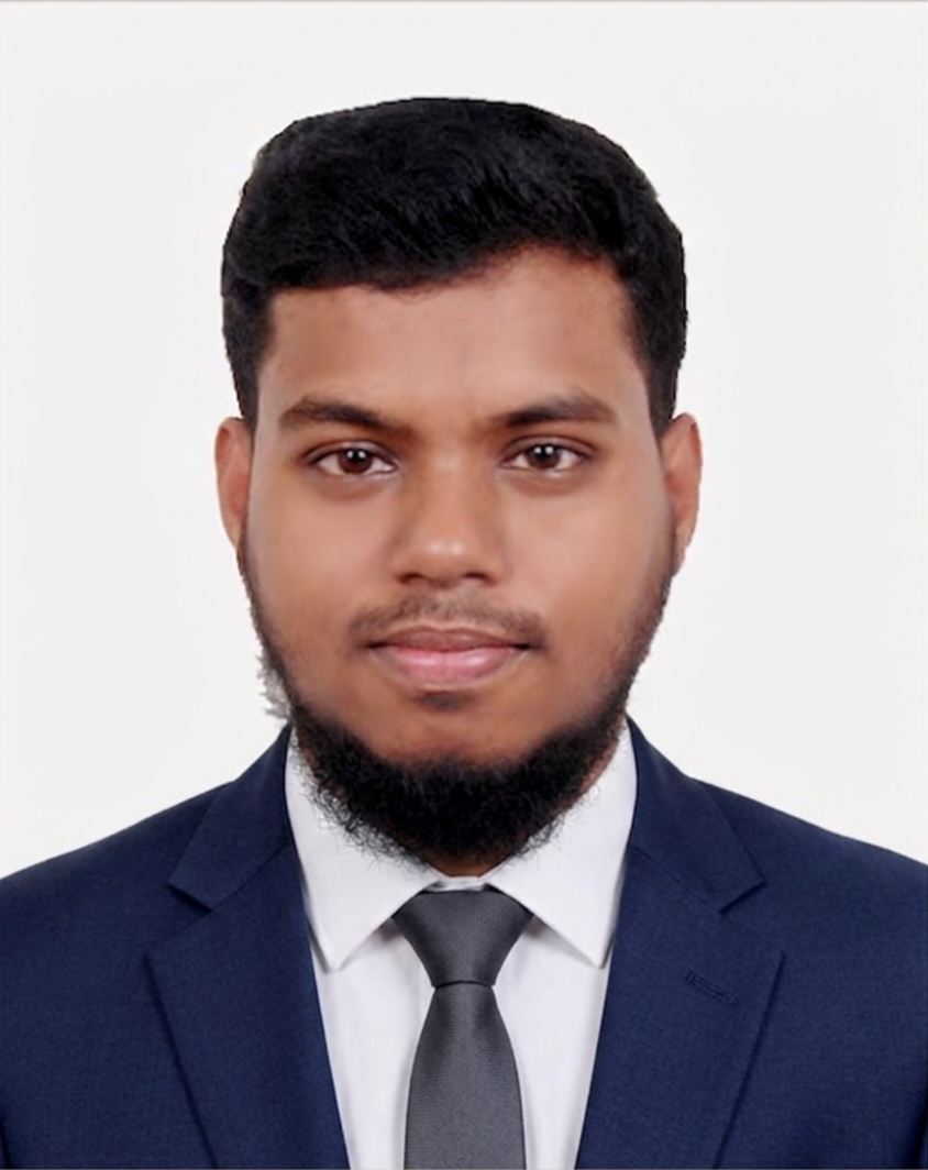 ডা. মুয়তাসিম বিল্লাহ রিফাত